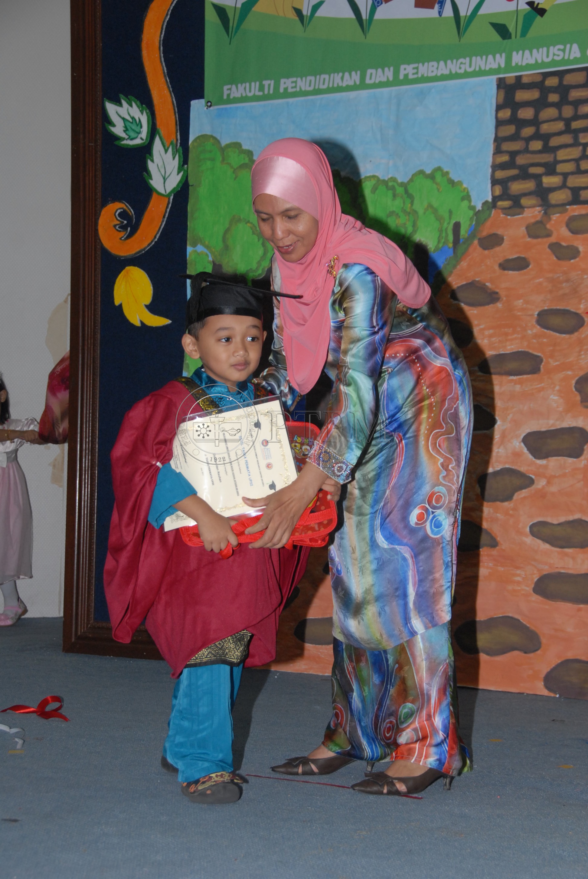 PTPM 11 100 TADIKA  IDA 0356